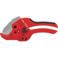 Esbifix Ceta Form I21-42-2 Tucan Profesyonel Pprc Boru Makası 42  Mm