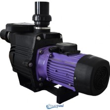 Powerpool 3.00 Hp Majeuerx Monofaze Pompa