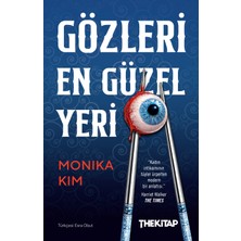 The Kitap Gözleri En Güzel Yeri
