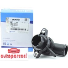 Chevrolet Lacetti 1.4 1.6 16 Valf Termostat Gm Marka