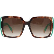 Furla SFU707-COL02AD 56-17-140 Güneş Gözlüğü