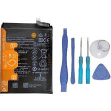 M21 Huawei P30 Pro Batarya Pili + Tamir Seti