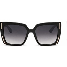 Furla SFU707-COL0700 56-17-140 Güneş Gözlüğü
