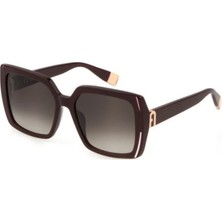 Furla SFU707-COL0G96 56-17-140 Güneş Gözlüğü