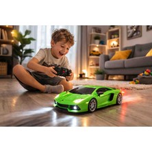 Hyper x 1:16 Rc Uzaktan Kumandalı Araba