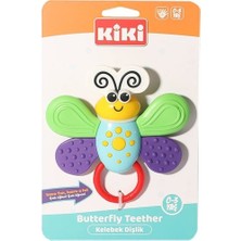 NW NessiWorld Kiki Kelebek Dişlik AE-2201