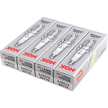 Ngk Laser Iridium Buji Takımı Ngk 96779 ILFR5T11 4 Adet Iridyum