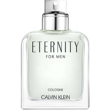 Calvin Klein Eternity Cologne For Men Edt 200 ml Erkek Parfümü