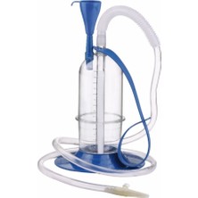 Allians Göğüs Drenaj Seti 2000ML, Hijyenik ve Kullanışlı Sağlık Ürünü