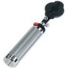 Allians Yüksek Kaliteli Metal Oftalmaskop Seti, Hassas Görüntüleme Aleti