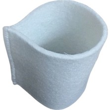 Allians Keçe Oksijen Konsantratör Si Plusmed PM-KN01 Uyumlu 2'li Set