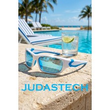 Judas L12 Polarize Sürüş Spor Aktivite Güneş Gözlüğü