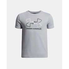 Ua Gl Foundatıon Ss Erkek Çocuk Tişört 6005010