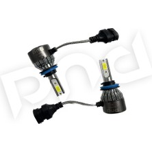 LED Far Ampulu Pnd Trend H11