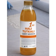 Beylini 1 kg Halı Tutkalı Karo Halıfleks Halı Yapıştırıcısı Halı Zemin Pvc Yapıştırıcısı Hızlı Yapıştırıcı