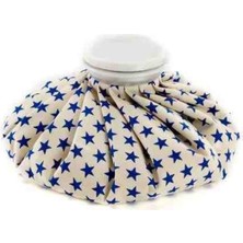 Allians Su Geçirmez Kumaş Soğuk Kompres Torbası, Pratik ve Dayanıklı Tasarım