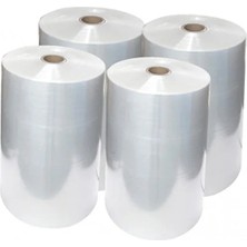 Frekans Streç Film 17 Mikron Jumbo