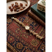 Filiya Kadın Kol Saati Şık Tasarım