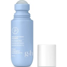 Amway Protect Terlemeye Karşı Roll-On Deodorant G&h™ 1 Adet (Mavi Ürün)