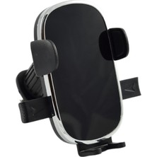 Kibi Havalandırma Uyumlu Premium Telefon Tutucu