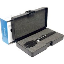 Allians Yüksek Kaliteli Fiber Oftalmasko, Sağlık ve Konfor Için Tasarlandı