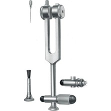 Allians Kombine Nöro Tuning Forku, Sağlık ve Rahatlık Için Güçlü Çözümler