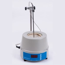 Allians Balon Isıtıcı Manyetik Karıştırıcı 500 Ml, Sıvı Isıtma ve Karıştırma Cihazı