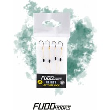 Lrf Ipli Stoperli Hırsız Köstek Fudo 1907