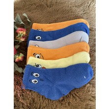 Meva Butik Çocuk Çorap