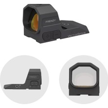 Vector Optics Frenzy Fa 1X20X24 Cz® P-10 / Shadow 2 Or Red Dot Sight