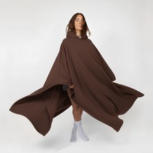 Ares Craft Giyilebilir Battaniye