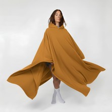 Ares Craft Giyilebilir Battaniye