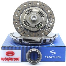 Opel Astra F 1.4 Benzinli Debriyaj Seti Sachs Marka