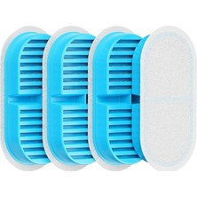 Neutron NTL-PW-25B Akıllı Evcil Hayvan Su Kabı Filtresi 4 Adet