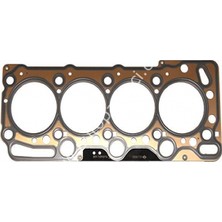 Opel Combo B 1.7 Dizel Silindir Kapak Contası Std Victor Reinz Marka