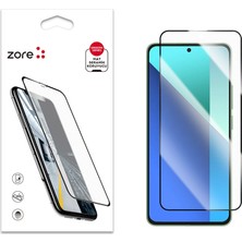 Maks Technology Redmi Note 13 4g Mkst Mat Seramik Ekran Koruyucu