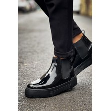 ABR-MN069 - Rrt Harmany Erkek Bot Sıyah