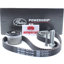 Opel Zafira B 1.6 A16XER Z16XER Triger Seti Gates Marka