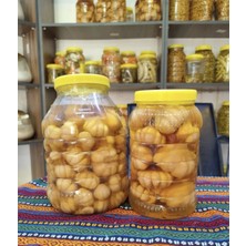 Ayıntap Yöresel Ürünler Gaziantep Ev Yapımı Sarımsak Turşusu 2 kg