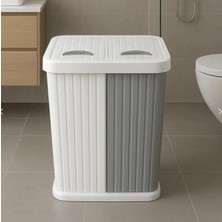 Hause More Ikili Çok Amaçlı Kutu 80 Lt