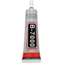M21 B7000 Çok Amaçlı Yapıştırıcı 50 ml Ld Teknoloji