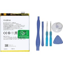 M21 Oppo Realme 8 - BLP841 - Batarya+ Tamir Seti Hdy