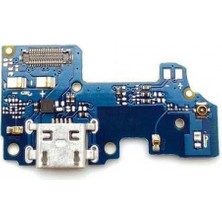 M21 General Mobile Discovery Gm8 Şarj Soketli Şarj Soketi