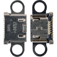 M21 Samsung Uyumlu C5 Şarj Bordu 1 Adet