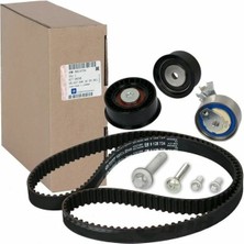 Opel Astra F 1.4 1.6 X14XE X16XEL Triger Seti Gm Marka