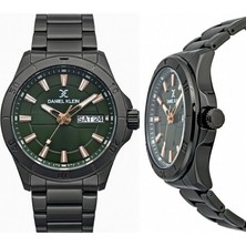 Daniel Klein DK1.120603-8 Erkek Kol Saat