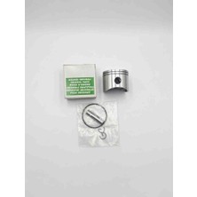 Emak Piston Segman Oleomac Gsh 51/56/5410 Orjinal