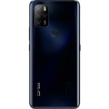 M21 Omix x 500 Arka Kapağı Koyu Lacivert