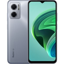 M21 Xiaomi Redmi Note 11E Arka Batarya Pil Kapağı Beyaz