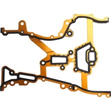 Opel Corsa C 1.2 1.4 Z12XEP Z14XEP Yağ Pompa Contası Victor Reinz Marka